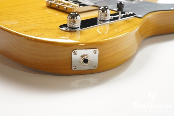 Neo Classic NTE10MAH - Vintage Natural